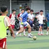 Nhân lửa ❤️‍🔥