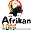 afrikanlocs