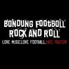 Bandung Football Rock And Roll