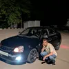 JAUVI