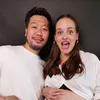 🇨🇭サンドラとユウスケ🇯🇵
