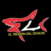 Eli el tiburón del ceviche