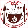 KCC COFFEE 🎉