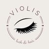 violis.lash