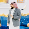 الشاعر أحمد الحرجاني