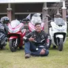 arjunaireng401