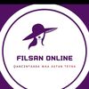 Filsan Collection🛍👠👗