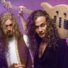 #1 Mike Starr Glazer
