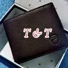 T & T