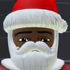 the_black_santa_clause