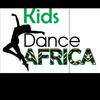 KIDS_DANCEAFRICA🌍