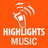 HighlightsMusic