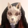 psychowolface