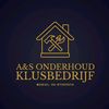 asonderhoudklusbedrijf