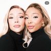 Sarah and Leah Talabi