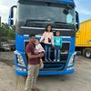 RMP 54 Mover/Towing