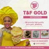 Tf gold enterprises