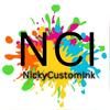 nickycustomink1