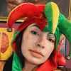 Monica Santhiago OFFICIAL