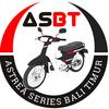 ASTREA SERIES BALI TIMUR🤙