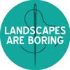 landscapesareboring