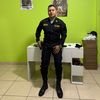 Gustavo Aguilar Vidal👮‍♂️
