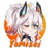 officialyamisei