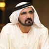 H.H. Sheikh Mohammed