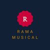 ❁ رامــــا | R 🅰 M A