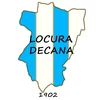 LocuraDecana