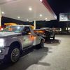 GHOST TOWING AND RECOVERY