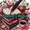 authorjasminegreen