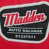 maddenautosalvage