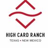 High Card Ranch