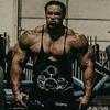 bicepslevrone