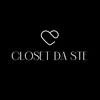 Closet da Sté