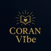 Coran Vibe Fais Vibrer Ton ❤️