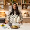 Shweta | Indo-American Recipes