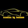 exotics_by_hossam