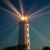 The Light House المنارة