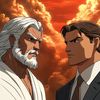 God on Trial