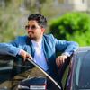 الفنان محمد الخولاني