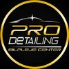 prodetailing.dk