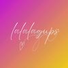 lalalagups