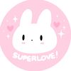 SUPERLOVE! ♡