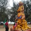 sandriethanaka