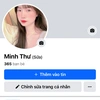 Minh Thư 🏳️‍🌈