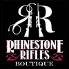rhinestonerifles