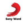 sony._word