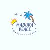 Madura is peace